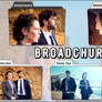 Broadchurch (TV Series) Folder Icons