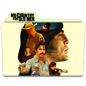 Explore the Best Antonchigurh Art | DeviantArt