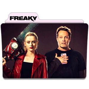 Explore the Best Freakymovie Art | DeviantArt