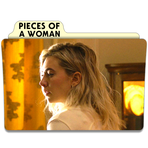 Pieces of a Woman (2020) Movie Folder Icon by Nandha602 on DeviantArt