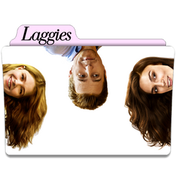 Laggies (2014) Folder Icon