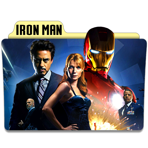 Iron man 2008 putlocker sales