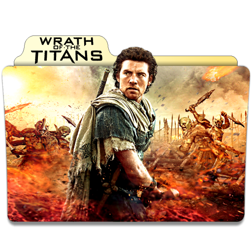 Wrath of the Titans (2012) — The Movie Database (TMDB)