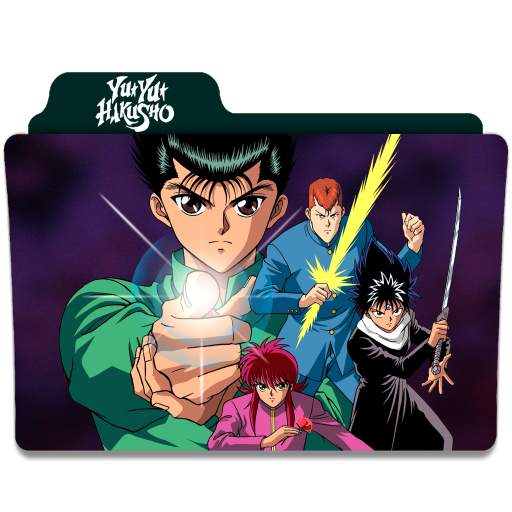 Yu Yu Hakusho Hentai Comics