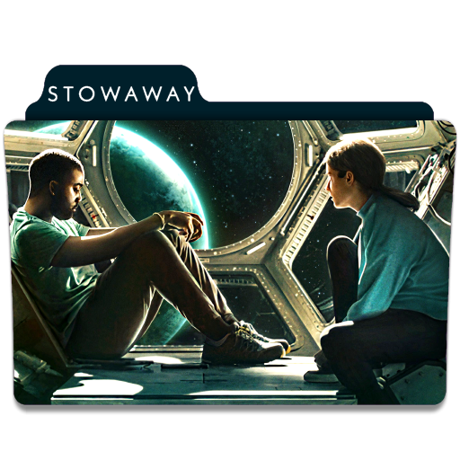Stowaway (2021) Folder Icon by AckermanOP on DeviantArt