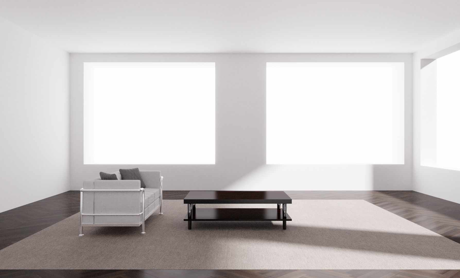 Interior Light Study by carmenwick on DeviantArt