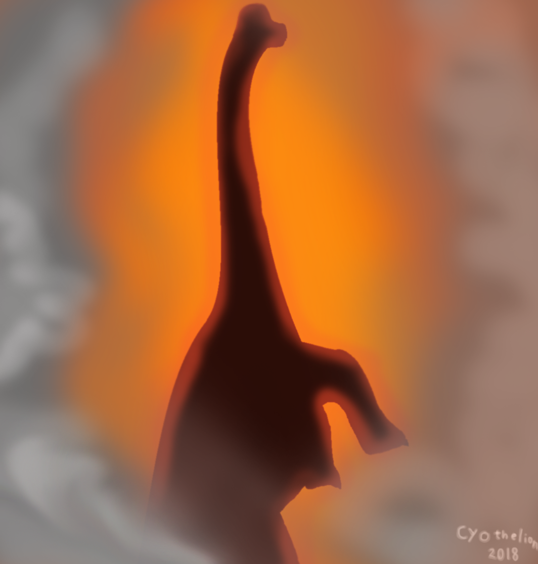 brachiosaurus fallen kingdom