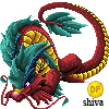 Pixelart by Neoseptem