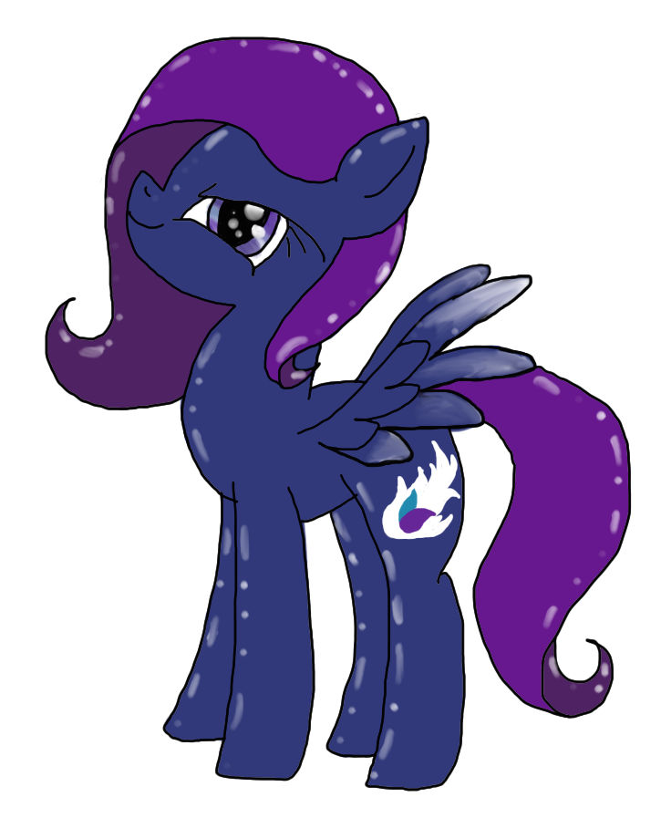 YCH: Soaring Feather is prideful by N-Novinite on DeviantArt