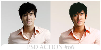 PSD Action #06