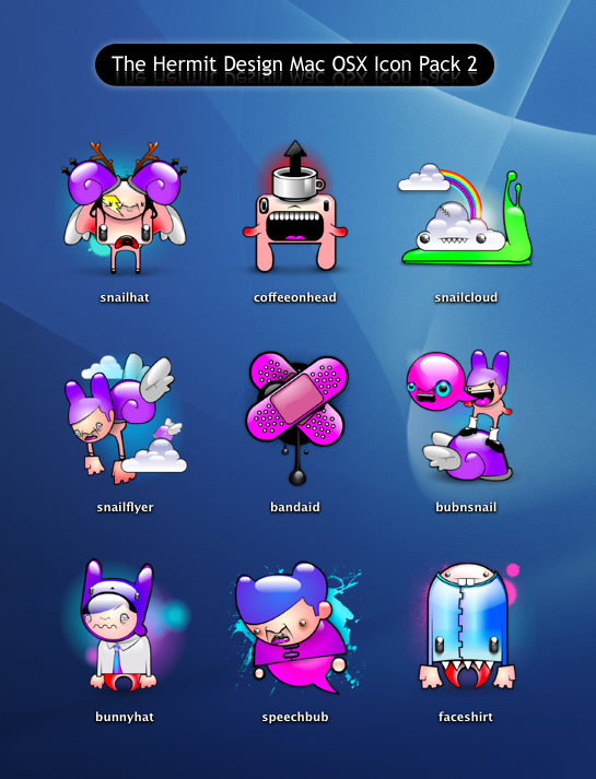 Free icons 2