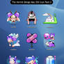 Free icons 2