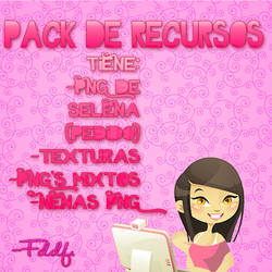 Pack De Recursos