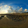 Sindhu Beach 360 VR 3