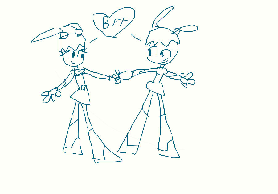 my best friendbot!!! by 1nvader-M1L4 on DeviantArt