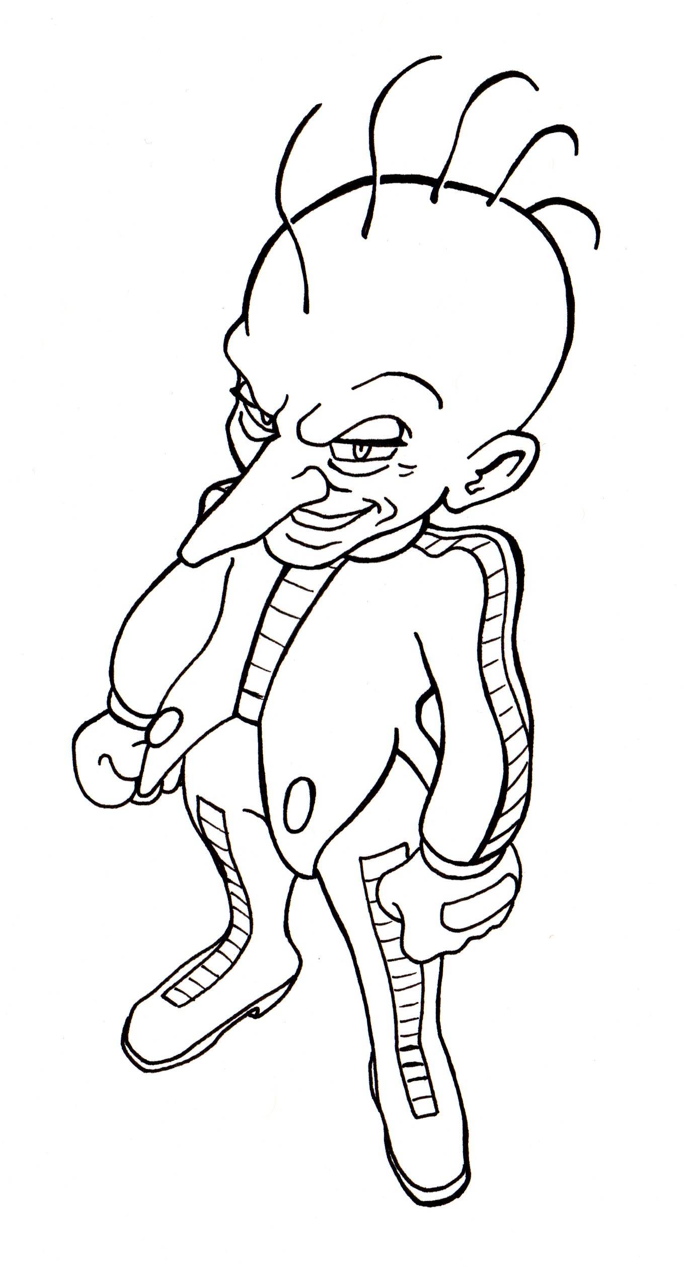 Snively Inks