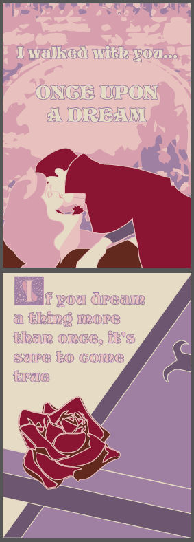 Valentine by TheOSC on DeviantArt