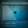 Elegant Windows 8 Wallpaper