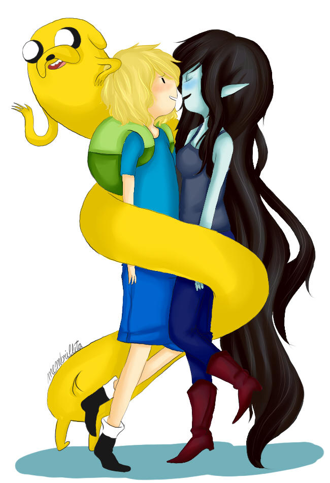 Adventure time марселин и финн арт. бубль гум и финн и марселин. адвенчер тайм огненная принцесса. финн и принцесса пламя. финн и огненная принцесса арт.