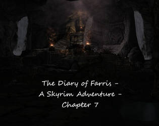 The Diary of Farris, Chapter 7