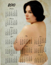 2010 Calendar