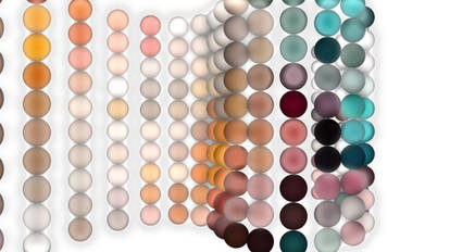 Abstract Animated Background