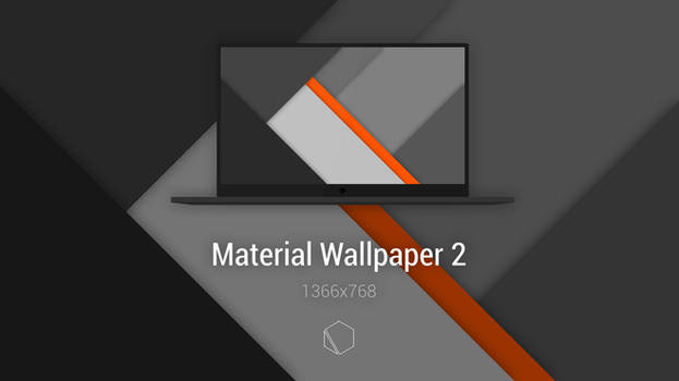 Material Wallpaper 2