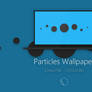 Particles Wallpaper