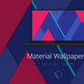 Material Wallpaper 3