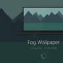 Fog Wallpaper