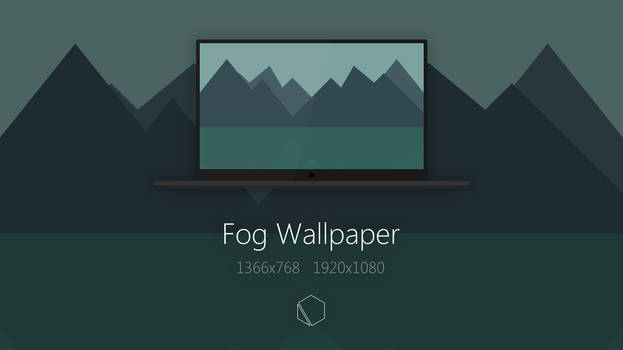 Fog Wallpaper