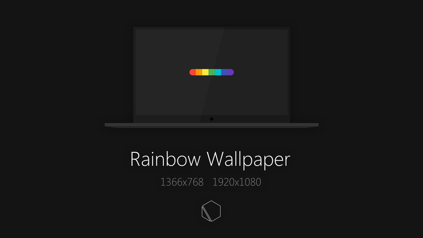 Rainbow Wallpaper