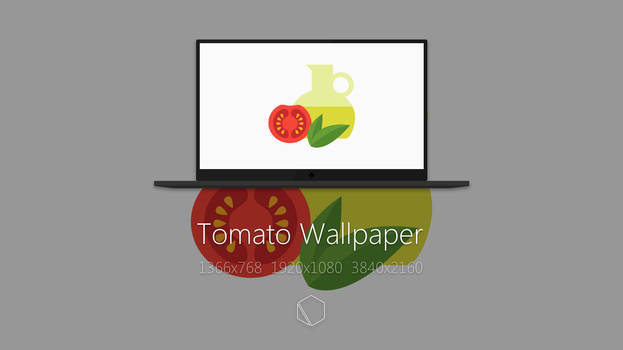 Tomato Wallpaper