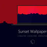 Sunset Wallpaper