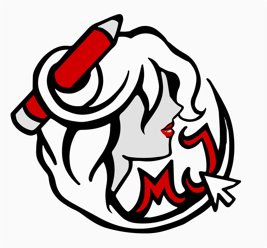 Marie Jane 's Logo