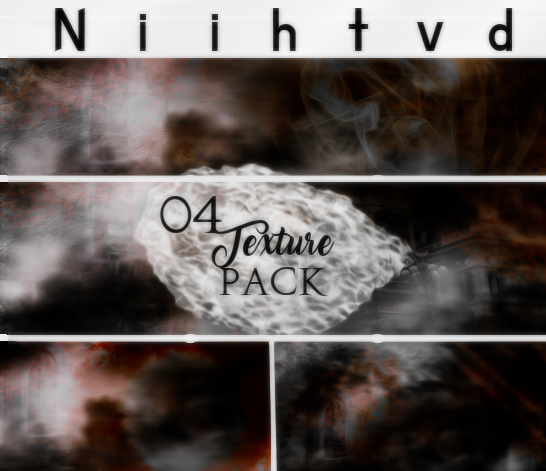 TEXTURE PACK \\ 01 by Jiminielogy on DeviantArt