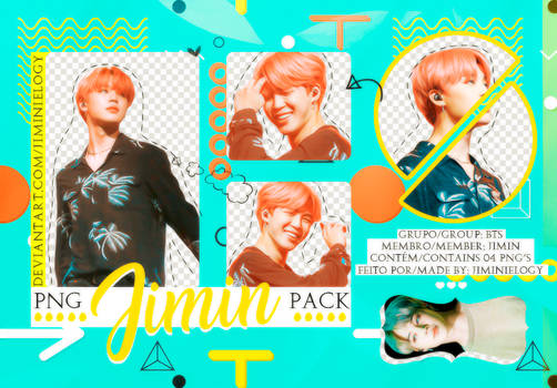 [PNG] Jimin PNG Pack 01