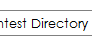 Contest Directory