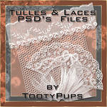 Tulles and Laces
