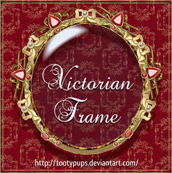 Victorian Frame