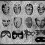 Masks Brushes