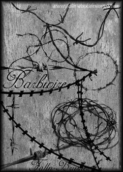 Barbwire Brushes