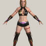 DOA5LR Tina Costume 036 XPS Model