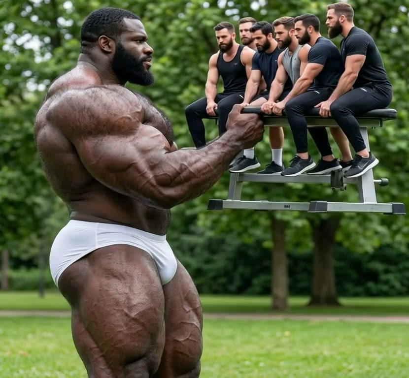 giant bodybuilder by Liftmeup69 on DeviantArt