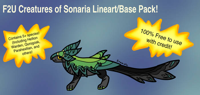100 Creatures of Sonaria ideas  creatures, creature concept art