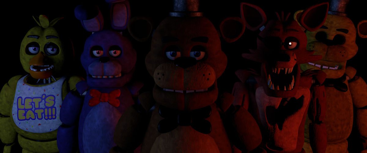 C4D Test Models and light :D Render Random by Trestroll32 on DeviantArt