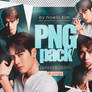 PNG pack Jackson (GOT7) by NoelisKim