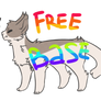 free cat base