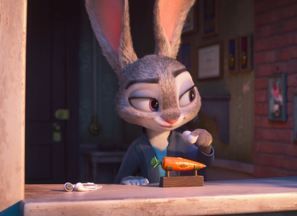 Zootopia 2 Judy Hopps by angelbuddy595 on DeviantArt
