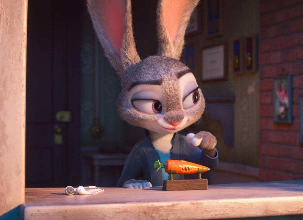Zootopia 2 Judy Hopps by angelbuddy595 on DeviantArt